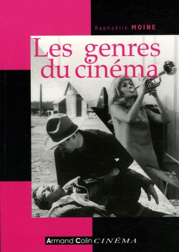 Emprunter LES GENRES DU CINEMA livre