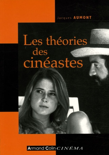 Emprunter LES THEORIES DES CINEASTES livre