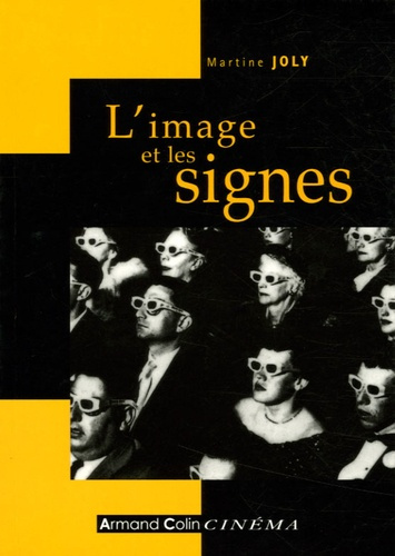 Emprunter L'IMAGE ET LES SIGNES livre