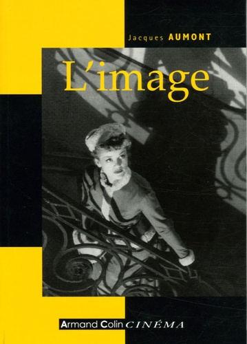 Emprunter L'IMAGE livre