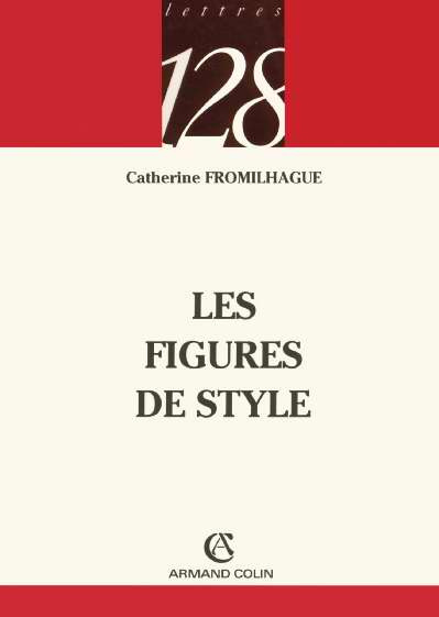 Emprunter LES FIGURES DE STYLE livre