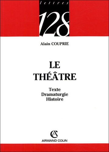 Emprunter LE THEATRE livre