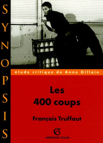 Emprunter LES 400 COUPS livre