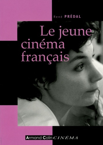 Emprunter LE JEUNE CINEMA FRANCAIS livre