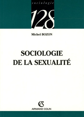 Emprunter SOCIOLOGIE DE LA SEXUALITE livre