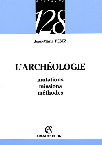Emprunter L'ARCHEOLOGIE livre