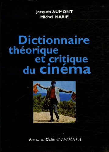 Emprunter DICTIONNAIRE THEORIQUE ET CRITIQUE DU CINEMA livre
