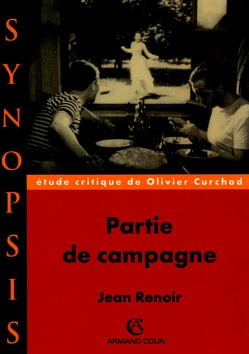 Emprunter PARTIE DE CAMPAGNE livre