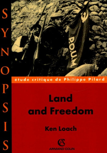 Emprunter LAND AND FREEDOM livre