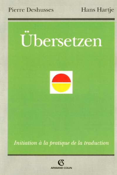 Emprunter UBERSETZEN - INITIATION A LA PRATIQUE DE LA TRADUCTION livre
