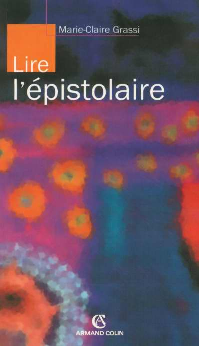 Emprunter Lire l'épistolaire livre