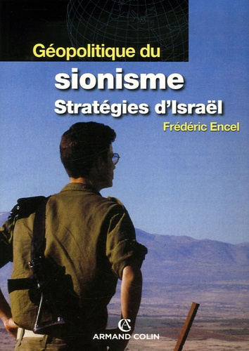 Emprunter GEOPOLITIQUE DU SIONISME livre