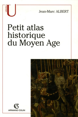 Emprunter PETIT ATLAS HISTORIQUE DU MOYEN AGE livre