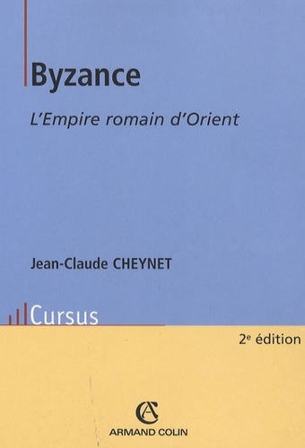 Emprunter Byzance L'empire romain d'orient / L'Empire romain d'Orient livre