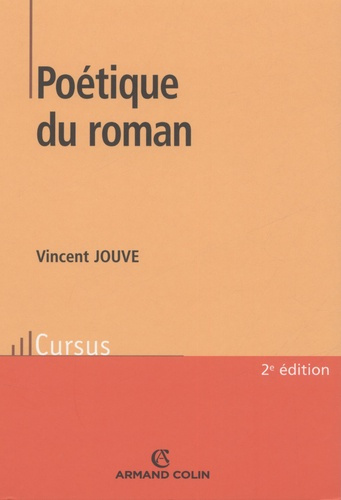 Emprunter POETIQUE DU ROMAN livre