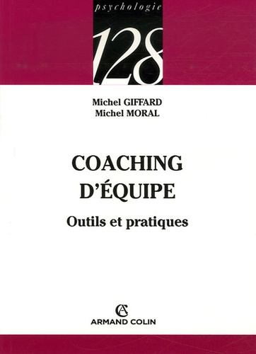 Emprunter LE COACHING D'EQUIPE livre