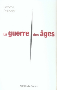 Emprunter La guerre des âges livre