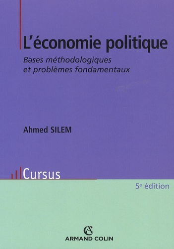 Emprunter L'ECONOMIE POLITIQUE livre