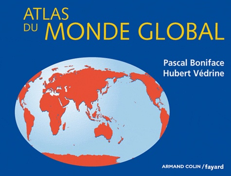 Emprunter ATLAS DU MONDE GLOBAL livre