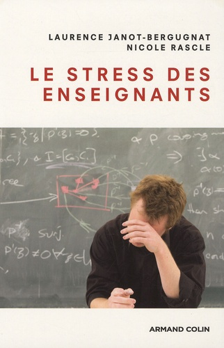 Emprunter Le stress des enseignants livre