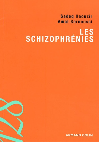 Emprunter LES SCHIZOPHRENIES livre