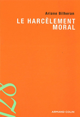 Emprunter LE HARCELEMENT MORAL livre