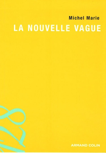 Emprunter LA NOUVELLE VAGUE livre