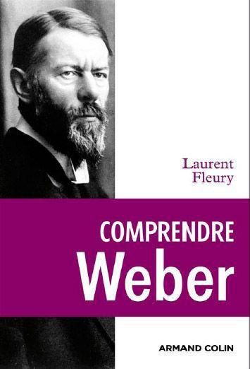 Emprunter Max Weber. La responsabilité devant l'histoire livre