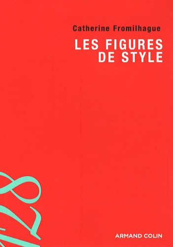 Emprunter FIGURES DE STYLE livre