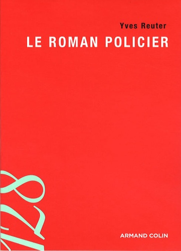 Emprunter LE ROMAN POLICIER livre