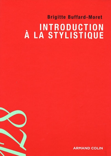 Emprunter INTRODUCTION A LA STYLISTIQUE livre