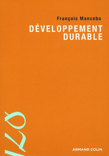 Emprunter DEVELOPPEMENT DURABLE livre
