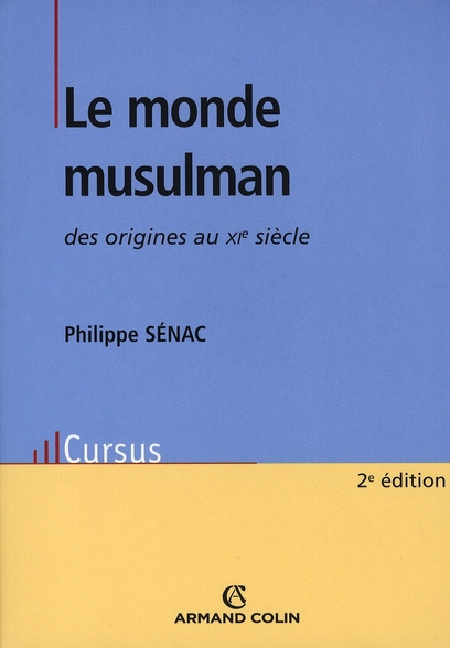 Emprunter LE MONDE MUSULMAN livre