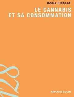 Emprunter Le cannabis et sa consommation livre