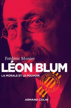 Emprunter Léon Blum. La morale et le pouvoir livre