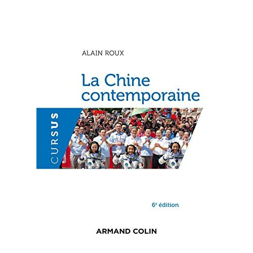 Emprunter La Chine contemporaine. 6e édition livre