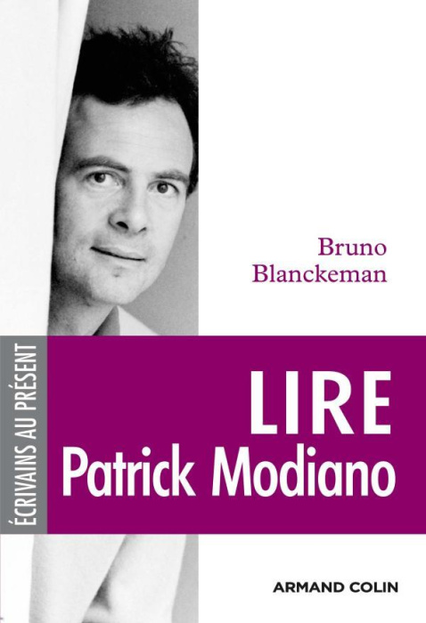 Emprunter Lire Patrick Modiano livre