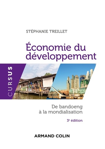 Emprunter Economie du développement livre