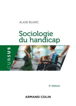 Emprunter Sociologie du handicap. 2e édition livre