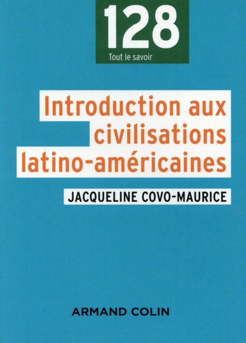 Emprunter Introduction aux civilisations latino-américaines. 4e édition revue et corrigée livre