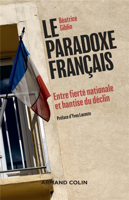 Emprunter Le paradoxe français livre