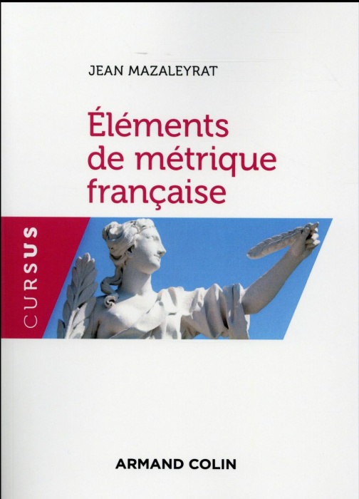 Emprunter Elément de métrique française livre