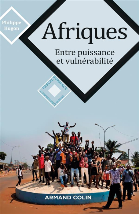 Emprunter Afriques. Entre puissance et vulnérabilité livre