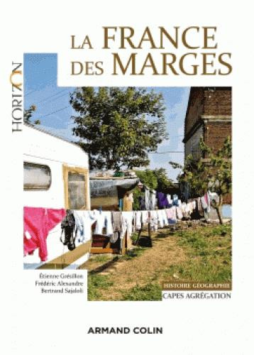Emprunter La France des marges livre