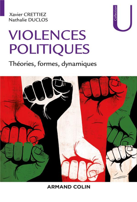 Emprunter Violences politiques. Théories, formes, dynamiques livre