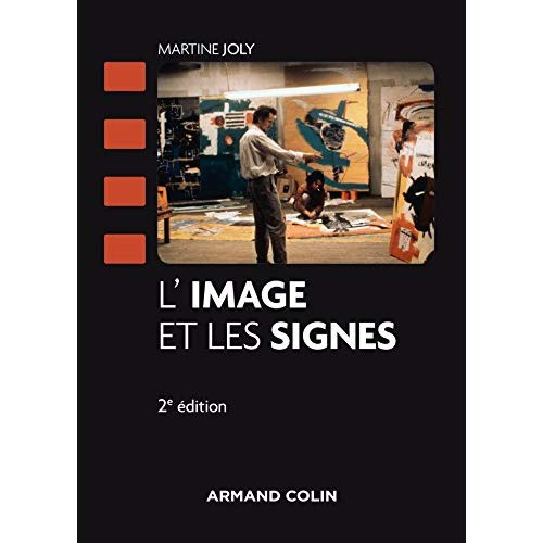 Emprunter L'image et les signes. 2e édition livre