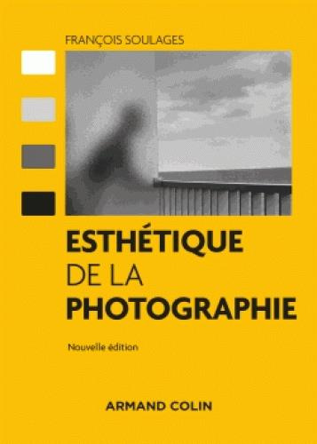 Emprunter Esthétique de la photographie. La perte et le reste, 2e édition livre