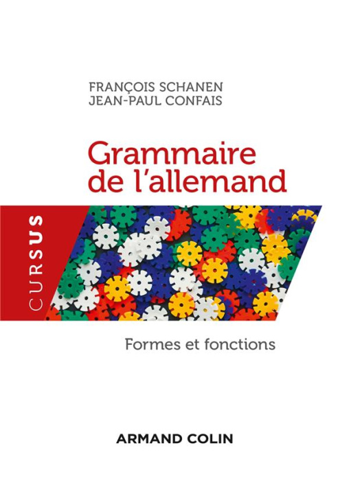 Emprunter Grammaire de l'allemand. 2e édition livre