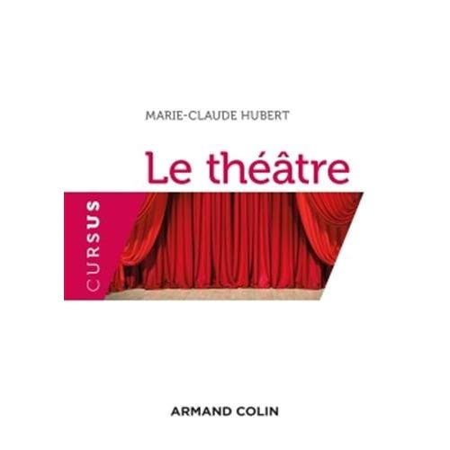 Emprunter Le théâtre. 2e édition livre