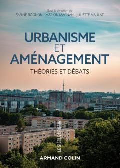 Emprunter Urbanisme et aménagement. Théories et débats livre
